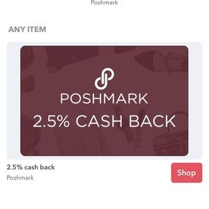 Use Ibotta to save more!!